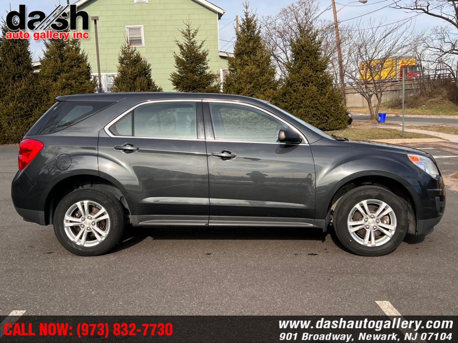 Used Chevrolet Equinox AWD 4dr LS 2014 | Dash Auto Gallery Inc.. Newark, New Jersey Used Chevrolet Equinox AWD 4dr LS 2014 | Dash Auto Gallery Inc.. Newark, New Jersey