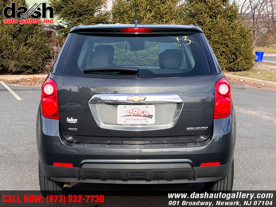 Used Chevrolet Equinox AWD 4dr LS 2014 | Dash Auto Gallery Inc.. Newark, New Jersey Used Chevrolet Equinox AWD 4dr LS 2014 | Dash Auto Gallery Inc.. Newark, New Jersey