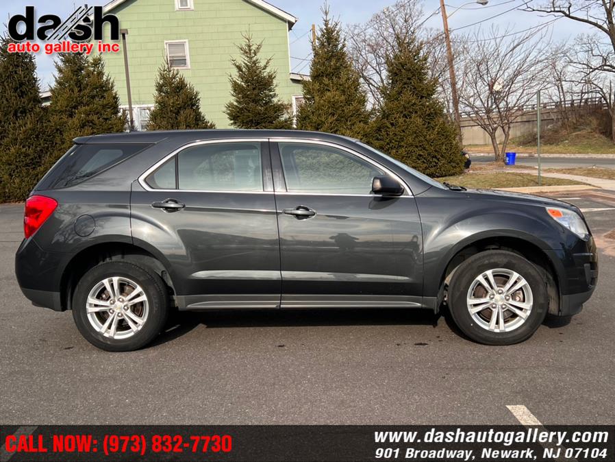 Used Chevrolet Equinox AWD 4dr LS 2014 | Dash Auto Gallery Inc.. Newark, New Jersey Used Chevrolet Equinox AWD 4dr LS 2014 | Dash Auto Gallery Inc.. Newark, New Jersey