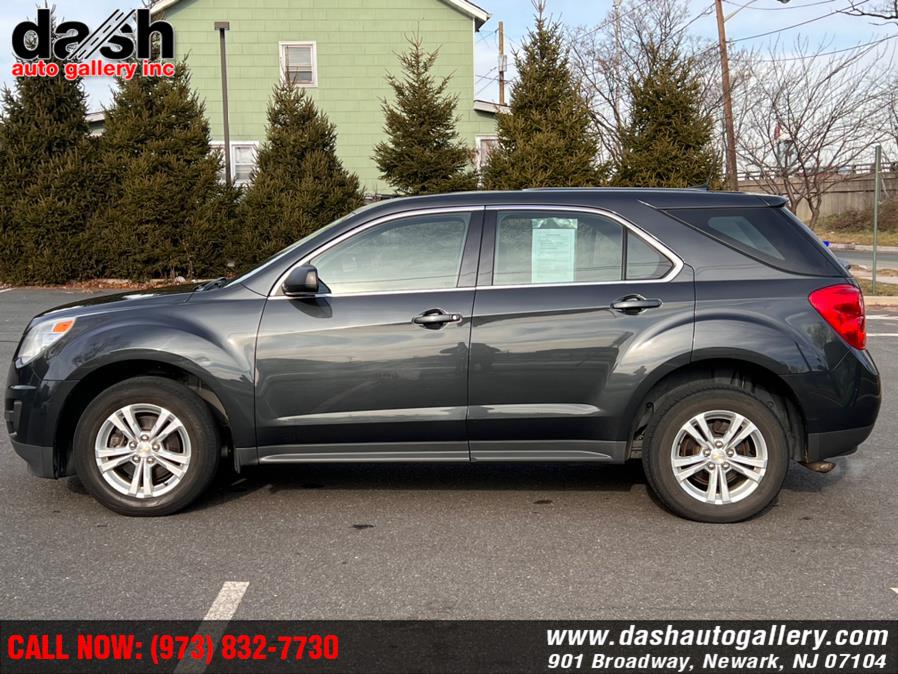 Used Chevrolet Equinox AWD 4dr LS 2014 | Dash Auto Gallery Inc.. Newark, New Jersey Used Chevrolet Equinox AWD 4dr LS 2014 | Dash Auto Gallery Inc.. Newark, New Jersey