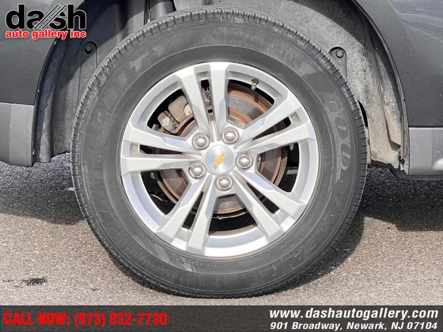 Used Chevrolet Equinox AWD 4dr LS 2014 | Dash Auto Gallery Inc.. Newark, New Jersey Used Chevrolet Equinox AWD 4dr LS 2014 | Dash Auto Gallery Inc.. Newark, New Jersey
