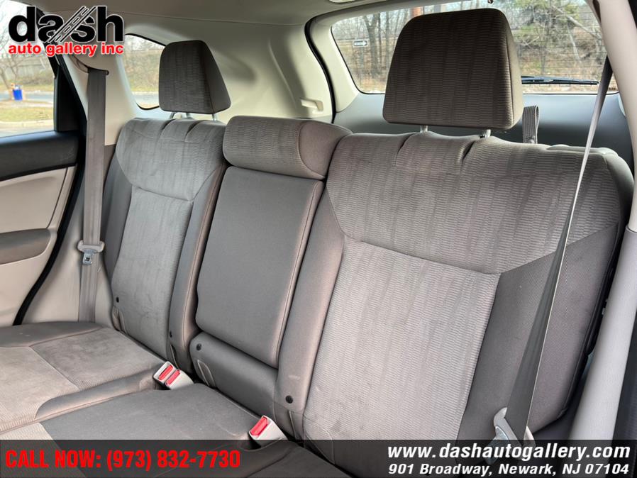 Used Honda CR-V AWD 5dr LX 2014 | Dash Auto Gallery Inc.. Newark, New Jersey Used Honda CR-V AWD 5dr LX 2014 | Dash Auto Gallery Inc.. Newark, New Jersey