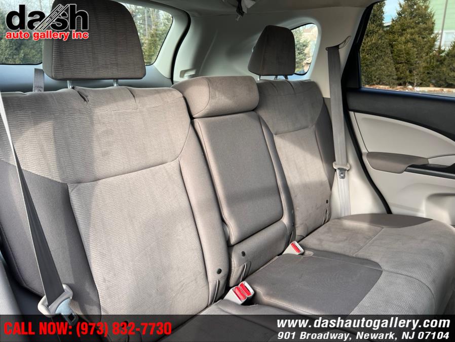 Used Honda CR-V AWD 5dr LX 2014 | Dash Auto Gallery Inc.. Newark, New Jersey Used Honda CR-V AWD 5dr LX 2014 | Dash Auto Gallery Inc.. Newark, New Jersey