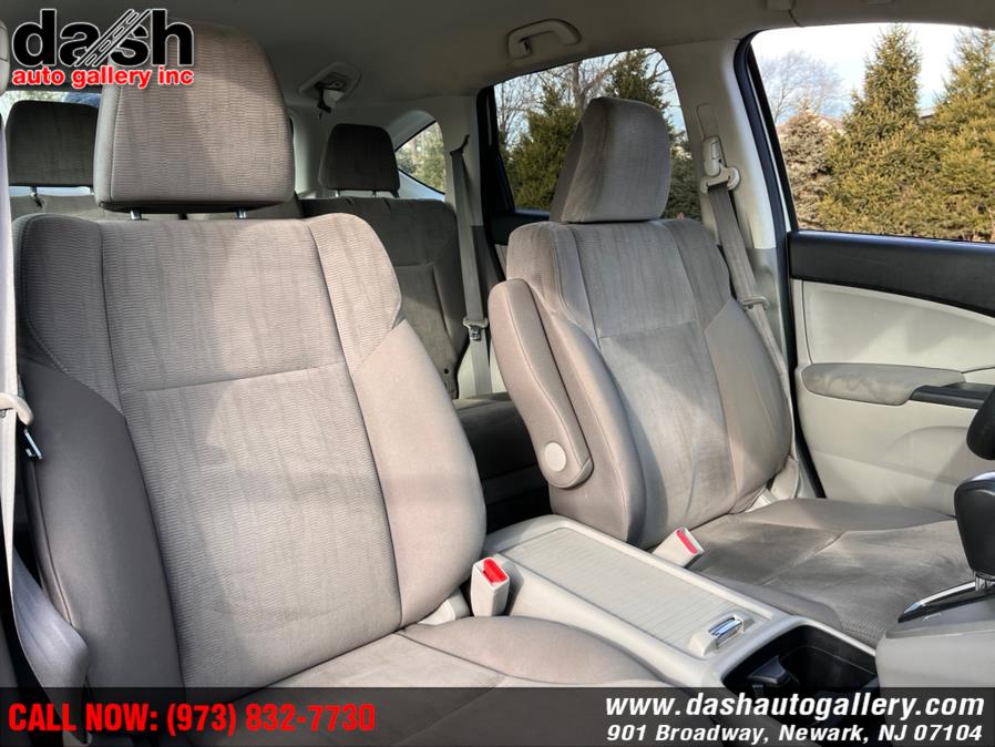 Used Honda CR-V AWD 5dr LX 2014 | Dash Auto Gallery Inc.. Newark, New Jersey Used Honda CR-V AWD 5dr LX 2014 | Dash Auto Gallery Inc.. Newark, New Jersey
