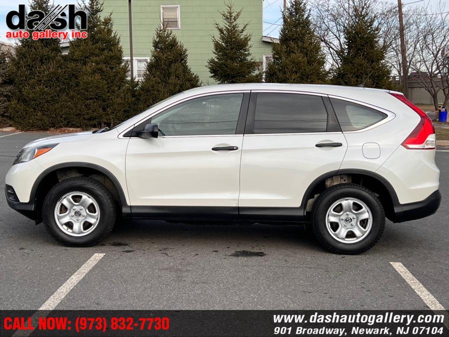 Used Honda CR-V AWD 5dr LX 2014 | Dash Auto Gallery Inc.. Newark, New Jersey Used Honda CR-V AWD 5dr LX 2014 | Dash Auto Gallery Inc.. Newark, New Jersey