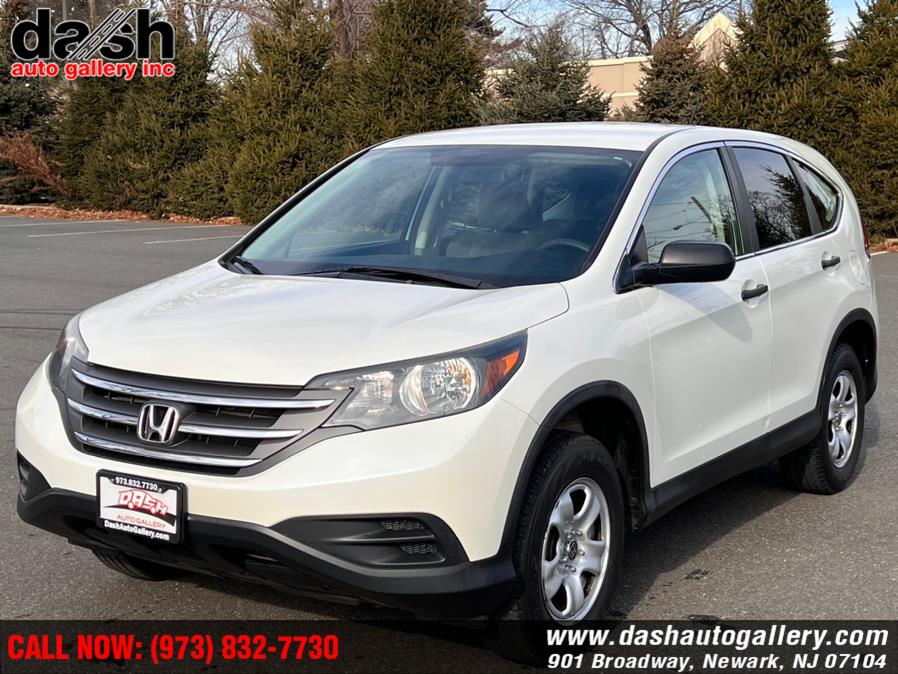 Used Honda CR-V AWD 5dr LX 2014 | Dash Auto Gallery Inc.. Newark, New Jersey Used Honda CR-V AWD 5dr LX 2014 | Dash Auto Gallery Inc.. Newark, New Jersey