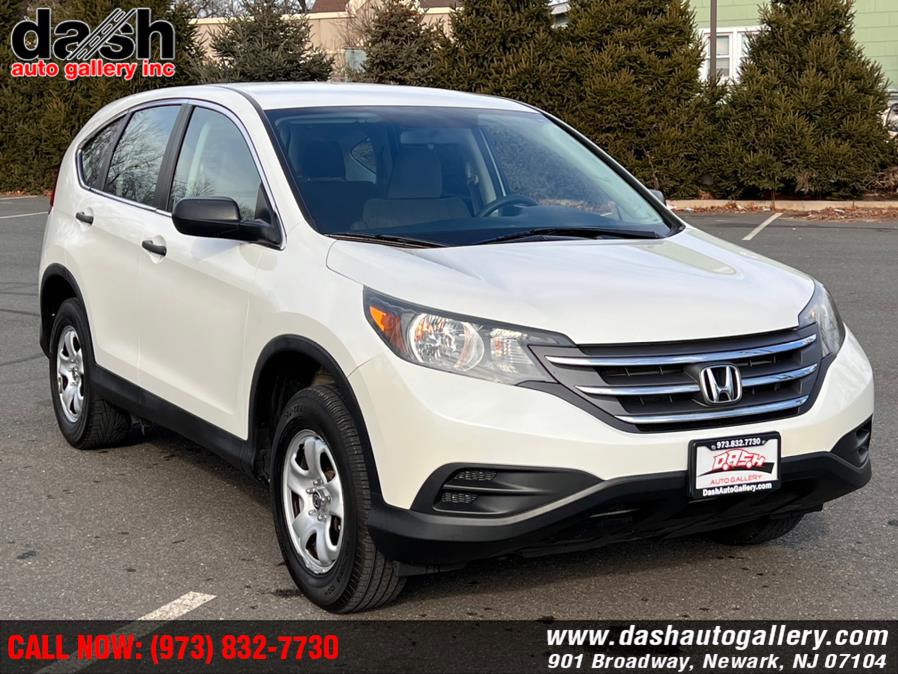 Used Honda CR-V AWD 5dr LX 2014 | Dash Auto Gallery Inc.. Newark, New Jersey Used Honda CR-V AWD 5dr LX 2014 | Dash Auto Gallery Inc.. Newark, New Jersey