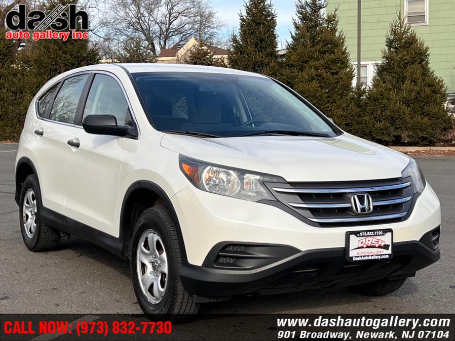 Used Honda CR-V AWD 5dr LX 2014 | Dash Auto Gallery Inc.. Newark, New Jersey Used Honda CR-V AWD 5dr LX 2014 | Dash Auto Gallery Inc.. Newark, New Jersey