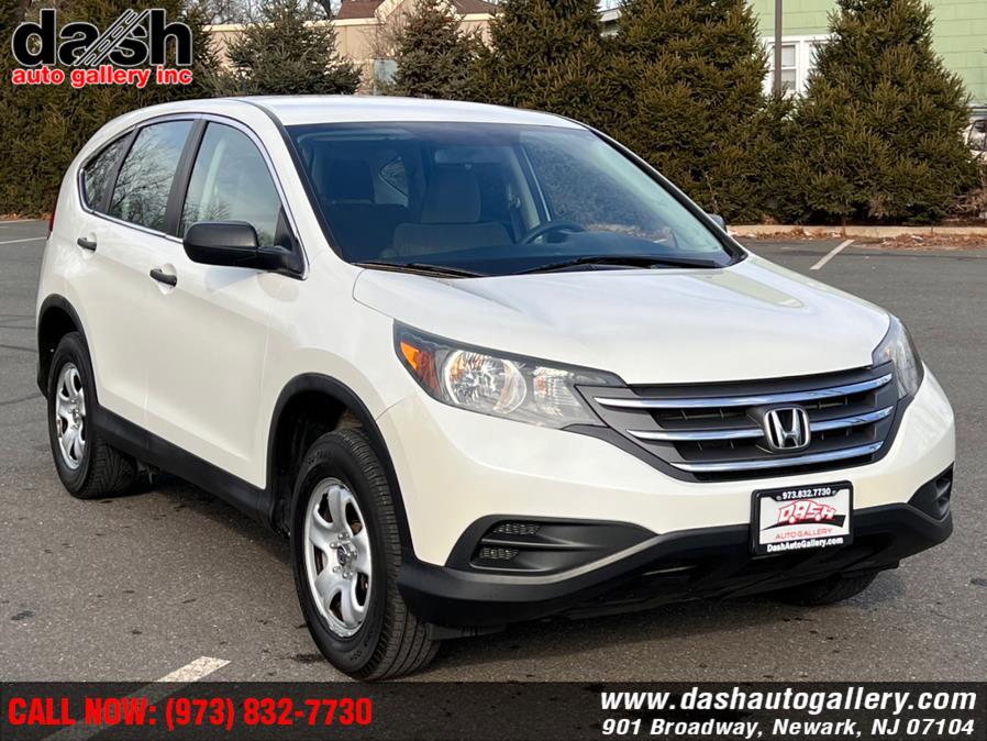 Used Honda CR-V AWD 5dr LX 2014 | Dash Auto Gallery Inc.. Newark, New Jersey Used Honda CR-V AWD 5dr LX 2014 | Dash Auto Gallery Inc.. Newark, New Jersey