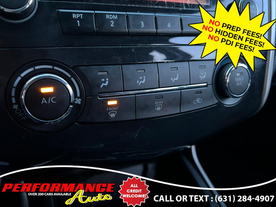 Used Nissan Altima 4dr Sdn I4 2.5 S 2015 | Performance Auto Inc. Bohemia, New York Used Nissan Altima 4dr Sdn I4 2.5 S 2015 | Performance Auto Inc. Bohemia, New York