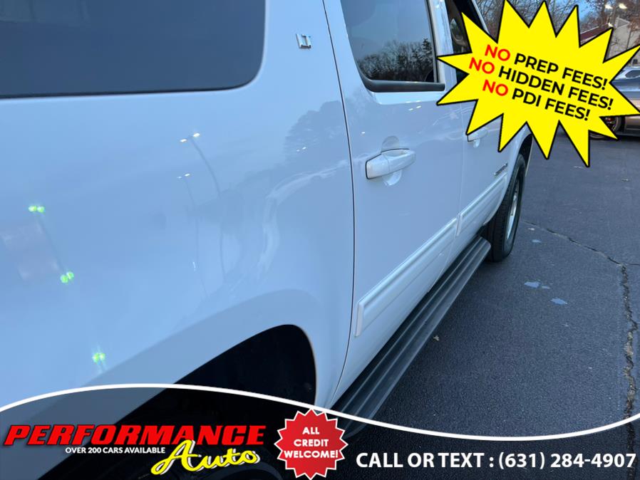 Used Chevrolet Suburban 4WD 4dr 1500 LT 2011 | Performance Auto Inc. Bohemia, New York Used Chevrolet Suburban 4WD 4dr 1500 LT 2011 | Performance Auto Inc. Bohemia, New York