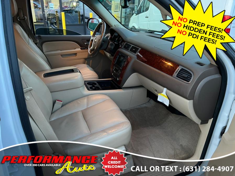 Used Chevrolet Suburban 4WD 4dr 1500 LT 2011 | Performance Auto Inc. Bohemia, New York Used Chevrolet Suburban 4WD 4dr 1500 LT 2011 | Performance Auto Inc. Bohemia, New York