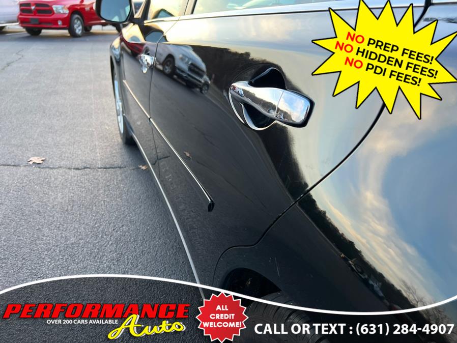 Used Nissan Altima 4dr Sdn I4 2.5 SL 2013 | Performance Auto Inc. Bohemia, New York Used Nissan Altima 4dr Sdn I4 2.5 SL 2013 | Performance Auto Inc. Bohemia, New York