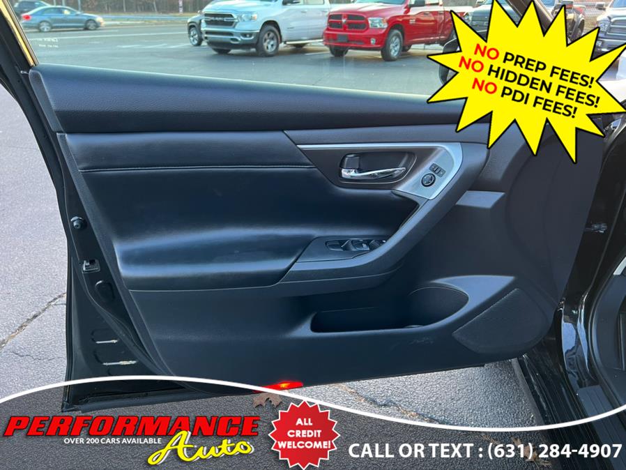 Used Nissan Altima 4dr Sdn I4 2.5 SL 2013 | Performance Auto Inc. Bohemia, New York Used Nissan Altima 4dr Sdn I4 2.5 SL 2013 | Performance Auto Inc. Bohemia, New York