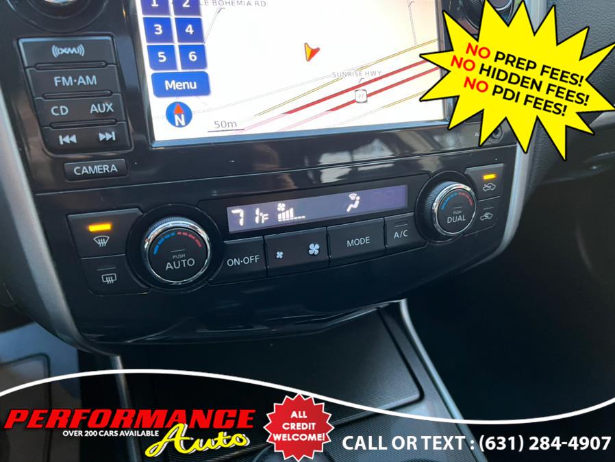 Used Nissan Altima 4dr Sdn I4 2.5 SL 2013 | Performance Auto Inc. Bohemia, New York Used Nissan Altima 4dr Sdn I4 2.5 SL 2013 | Performance Auto Inc. Bohemia, New York