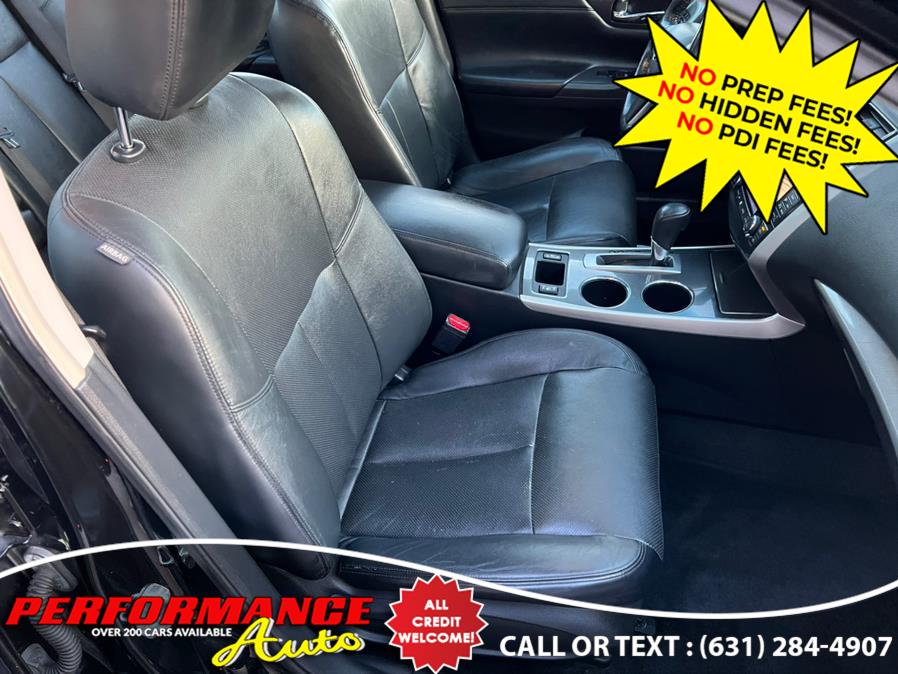 Used Nissan Altima 4dr Sdn I4 2.5 SL 2013 | Performance Auto Inc. Bohemia, New York Used Nissan Altima 4dr Sdn I4 2.5 SL 2013 | Performance Auto Inc. Bohemia, New York