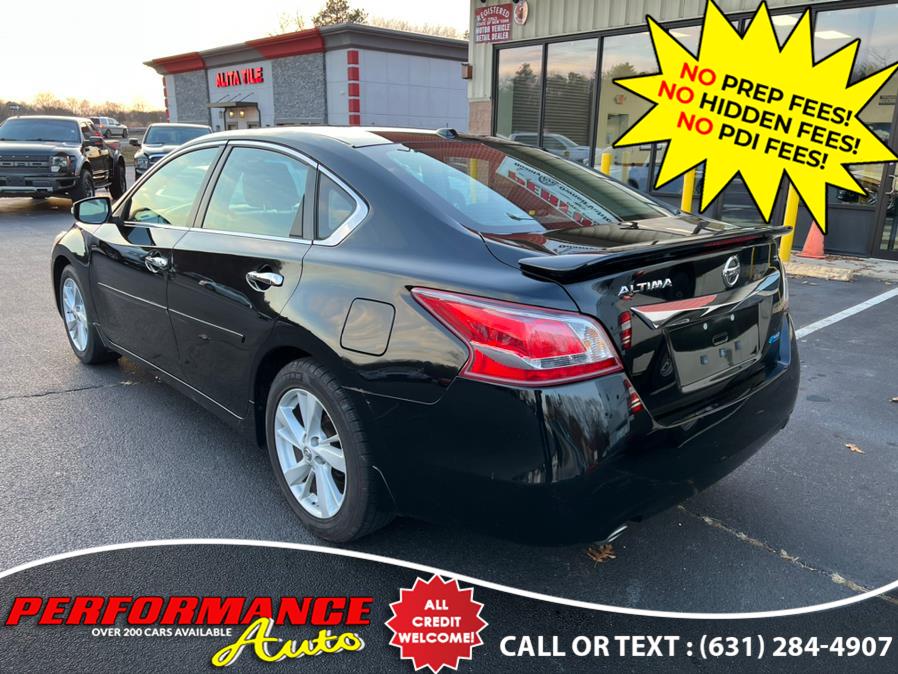 Used Nissan Altima 4dr Sdn I4 2.5 SL 2013 | Performance Auto Inc. Bohemia, New York Used Nissan Altima 4dr Sdn I4 2.5 SL 2013 | Performance Auto Inc. Bohemia, New York
