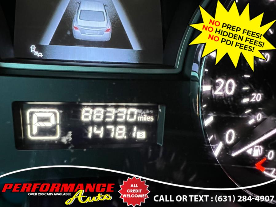 Used Nissan Altima 4dr Sdn I4 2.5 SL 2013 | Performance Auto Inc. Bohemia, New York Used Nissan Altima 4dr Sdn I4 2.5 SL 2013 | Performance Auto Inc. Bohemia, New York