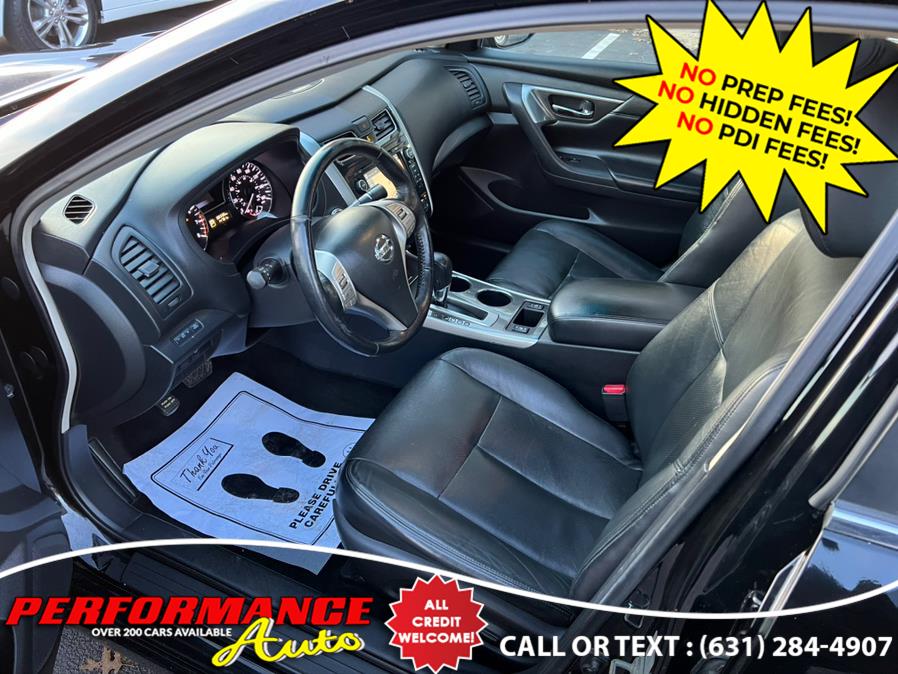 Used Nissan Altima 4dr Sdn I4 2.5 SL 2013 | Performance Auto Inc. Bohemia, New York Used Nissan Altima 4dr Sdn I4 2.5 SL 2013 | Performance Auto Inc. Bohemia, New York