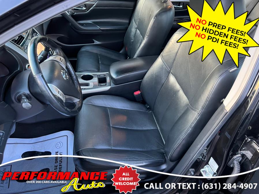 Used Nissan Altima 4dr Sdn I4 2.5 SL 2013 | Performance Auto Inc. Bohemia, New York Used Nissan Altima 4dr Sdn I4 2.5 SL 2013 | Performance Auto Inc. Bohemia, New York
