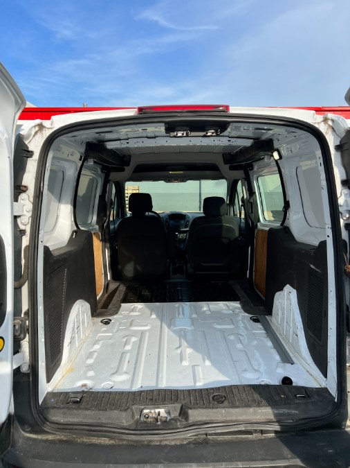 Used Ford Transit Connect LWB XL 2015 | A-Tech. Medford, Massachusetts Used Ford Transit Connect LWB XL 2015 | A-Tech. Medford, Massachusetts