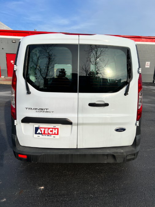 Used Ford Transit Connect LWB XL 2015 | A-Tech. Medford, Massachusetts Used Ford Transit Connect LWB XL 2015 | A-Tech. Medford, Massachusetts