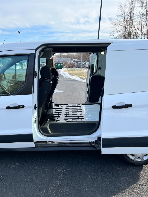 Used Ford Transit Connect LWB XL 2015 | A-Tech. Medford, Massachusetts