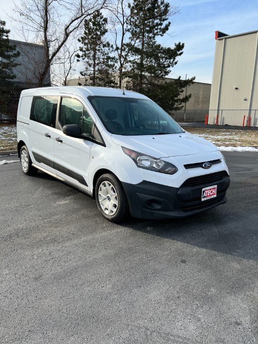 Used Ford Transit Connect LWB XL 2015 | A-Tech. Medford, Massachusetts