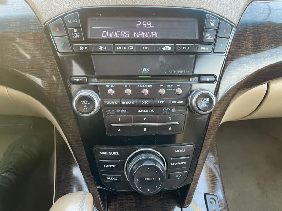 2010 Acura MDX AWD 4dr Technology Pkg, available for sale in Manchester, Connecticut | Carsonmain LLC. Manchester, Connecticut 2010 Acura MDX AWD 4dr Technology Pkg, available for sale in Manchester, Connecticut | Carsonmain LLC. Manchester, Connecticut
