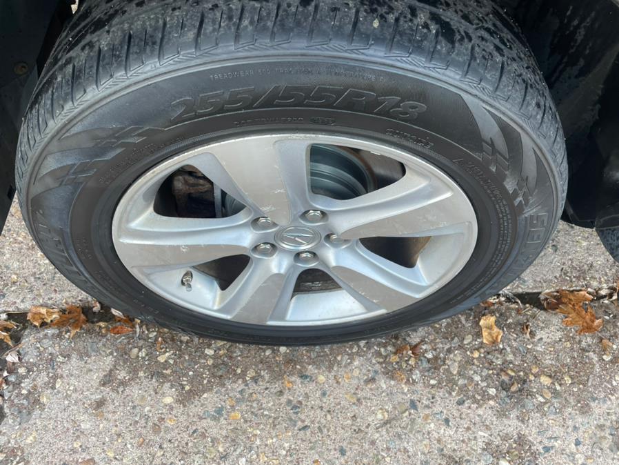 2010 Acura MDX AWD 4dr Technology Pkg, available for sale in Manchester, Connecticut | Carsonmain LLC. Manchester, Connecticut 2010 Acura MDX AWD 4dr Technology Pkg, available for sale in Manchester, Connecticut | Carsonmain LLC. Manchester, Connecticut