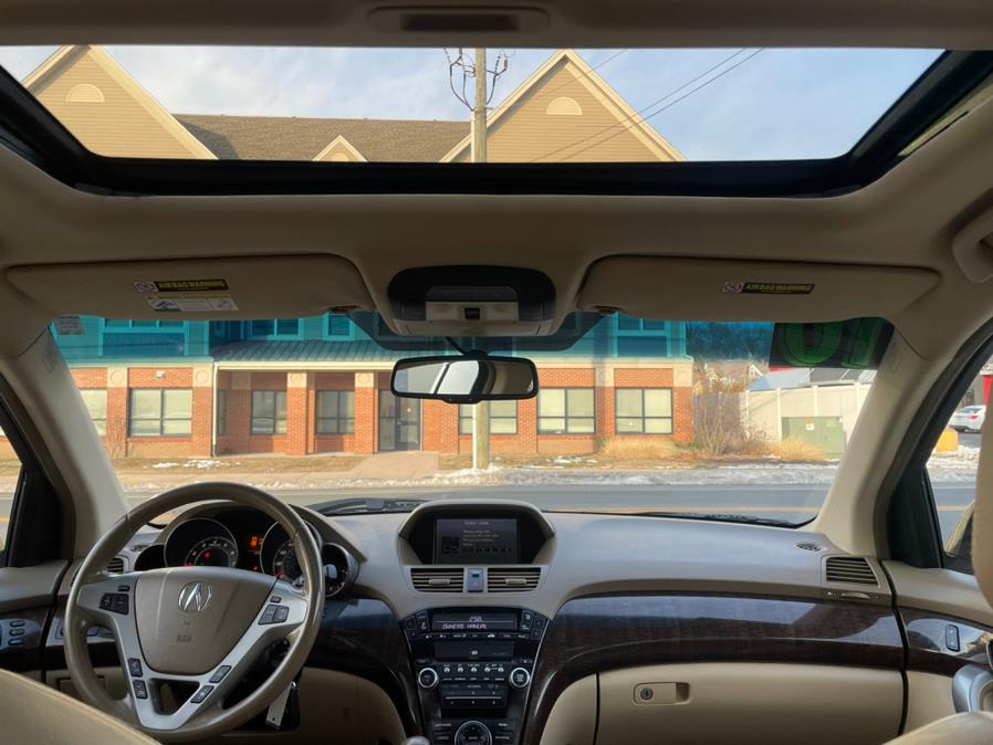 2010 Acura MDX AWD 4dr Technology Pkg, available for sale in Manchester, Connecticut | Carsonmain LLC. Manchester, Connecticut 2010 Acura MDX AWD 4dr Technology Pkg, available for sale in Manchester, Connecticut | Carsonmain LLC. Manchester, Connecticut