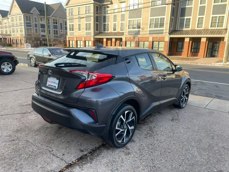 2018 Toyota C-HR XLE Premium FWD (Natl), available for sale in Manchester, Connecticut | Carsonmain LLC. Manchester, Connecticut 2018 Toyota C-HR XLE Premium FWD (Natl), available for sale in Manchester, Connecticut | Carsonmain LLC. Manchester, Connecticut