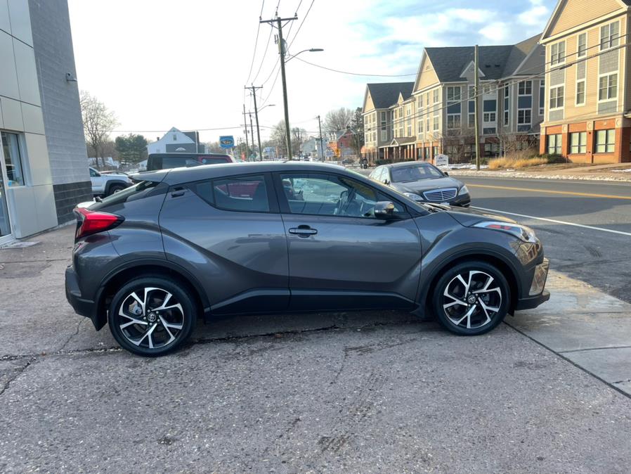 2018 Toyota C-HR XLE Premium FWD (Natl), available for sale in Manchester, Connecticut | Carsonmain LLC. Manchester, Connecticut 2018 Toyota C-HR XLE Premium FWD (Natl), available for sale in Manchester, Connecticut | Carsonmain LLC. Manchester, Connecticut
