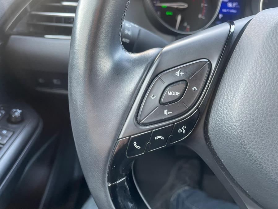 2018 Toyota C-HR XLE Premium FWD (Natl), available for sale in Manchester, Connecticut | Carsonmain LLC. Manchester, Connecticut 2018 Toyota C-HR XLE Premium FWD (Natl), available for sale in Manchester, Connecticut | Carsonmain LLC. Manchester, Connecticut