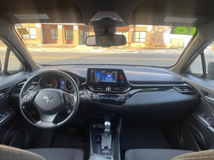 2018 Toyota C-HR XLE Premium FWD (Natl), available for sale in Manchester, Connecticut | Carsonmain LLC. Manchester, Connecticut 2018 Toyota C-HR XLE Premium FWD (Natl), available for sale in Manchester, Connecticut | Carsonmain LLC. Manchester, Connecticut