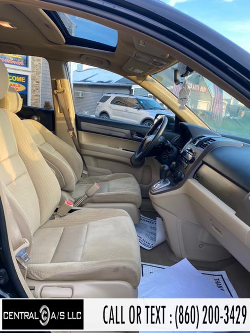 2009 Honda CR-V 4WD 5dr EX, available for sale in East Windsor, Connecticut | Central A/S LLC. East Windsor, Connecticut 2009 Honda CR-V 4WD 5dr EX, available for sale in East Windsor, Connecticut | Central A/S LLC. East Windsor, Connecticut