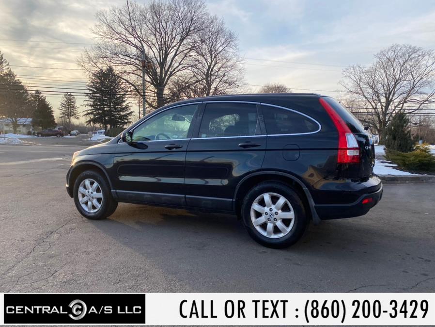 2009 Honda CR-V 4WD 5dr EX, available for sale in East Windsor, Connecticut | Central A/S LLC. East Windsor, Connecticut 2009 Honda CR-V 4WD 5dr EX, available for sale in East Windsor, Connecticut | Central A/S LLC. East Windsor, Connecticut