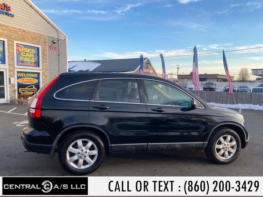 2009 Honda CR-V 4WD 5dr EX, available for sale in East Windsor, Connecticut | Central A/S LLC. East Windsor, Connecticut 2009 Honda CR-V 4WD 5dr EX, available for sale in East Windsor, Connecticut | Central A/S LLC. East Windsor, Connecticut