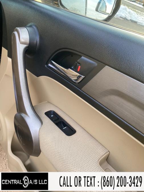 2009 Honda CR-V 4WD 5dr EX, available for sale in East Windsor, Connecticut | Central A/S LLC. East Windsor, Connecticut 2009 Honda CR-V 4WD 5dr EX, available for sale in East Windsor, Connecticut | Central A/S LLC. East Windsor, Connecticut