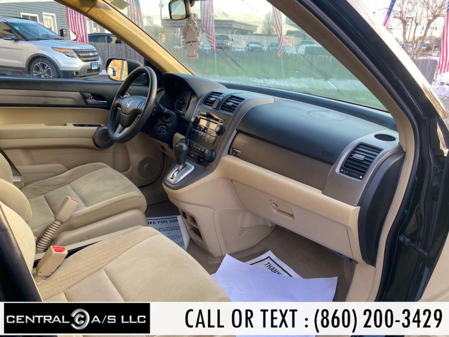 2009 Honda CR-V 4WD 5dr EX, available for sale in East Windsor, Connecticut | Central A/S LLC. East Windsor, Connecticut 2009 Honda CR-V 4WD 5dr EX, available for sale in East Windsor, Connecticut | Central A/S LLC. East Windsor, Connecticut