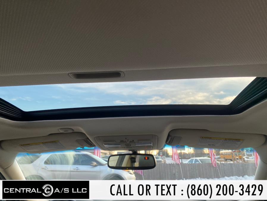 2007 INFINITI M35 4dr Sdn x AWD, available for sale in East Windsor, Connecticut | Central A/S LLC. East Windsor, Connecticut 2007 INFINITI M35 4dr Sdn x AWD, available for sale in East Windsor, Connecticut | Central A/S LLC. East Windsor, Connecticut