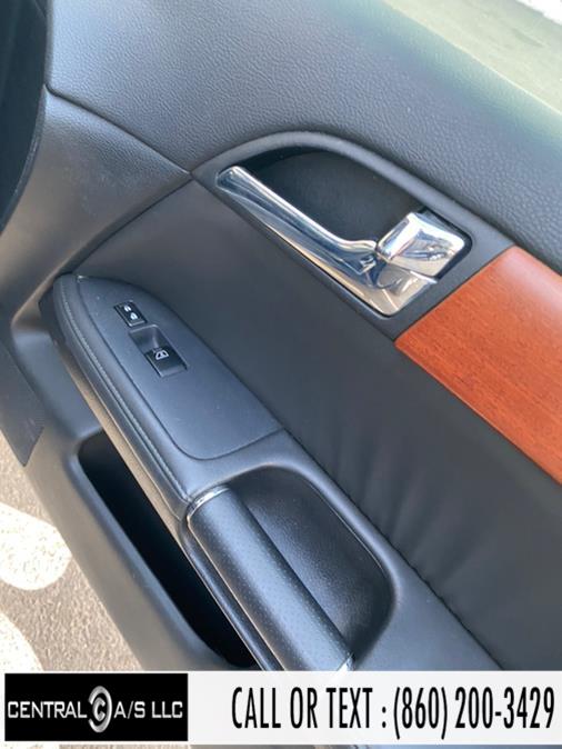 2007 INFINITI M35 4dr Sdn x AWD, available for sale in East Windsor, Connecticut | Central A/S LLC. East Windsor, Connecticut 2007 INFINITI M35 4dr Sdn x AWD, available for sale in East Windsor, Connecticut | Central A/S LLC. East Windsor, Connecticut