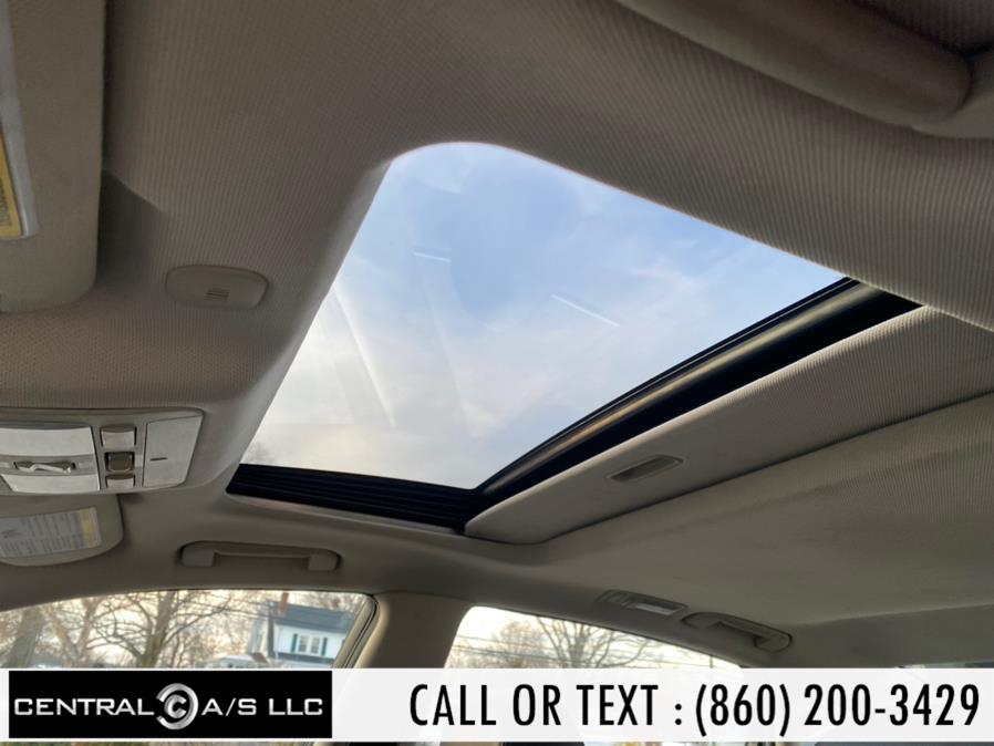 2007 INFINITI M35 4dr Sdn x AWD, available for sale in East Windsor, Connecticut | Central A/S LLC. East Windsor, Connecticut 2007 INFINITI M35 4dr Sdn x AWD, available for sale in East Windsor, Connecticut | Central A/S LLC. East Windsor, Connecticut