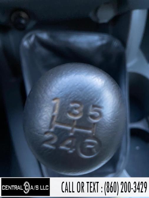 Used Toyota Tacoma Reg 110" Manual 4WD (Natl) 2006 | Central A/S LLC. East Windsor, Connecticut Used Toyota Tacoma Reg 110" Manual 4WD (Natl) 2006 | Central A/S LLC. East Windsor, Connecticut