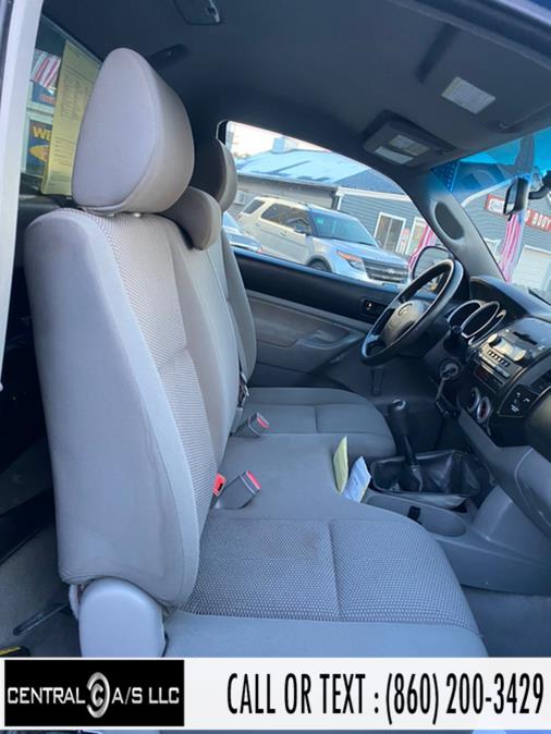 Used Toyota Tacoma Reg 110" Manual 4WD (Natl) 2006 | Central A/S LLC. East Windsor, Connecticut Used Toyota Tacoma Reg 110" Manual 4WD (Natl) 2006 | Central A/S LLC. East Windsor, Connecticut