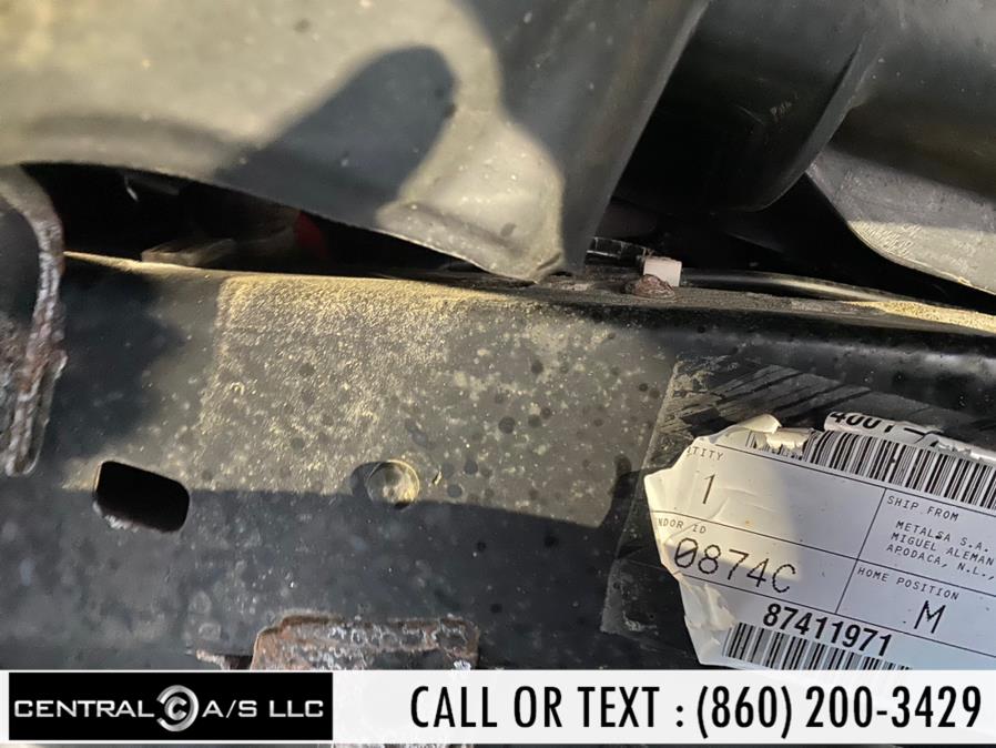 Used Toyota Tacoma Reg 110" Manual 4WD (Natl) 2006 | Central A/S LLC. East Windsor, Connecticut Used Toyota Tacoma Reg 110" Manual 4WD (Natl) 2006 | Central A/S LLC. East Windsor, Connecticut