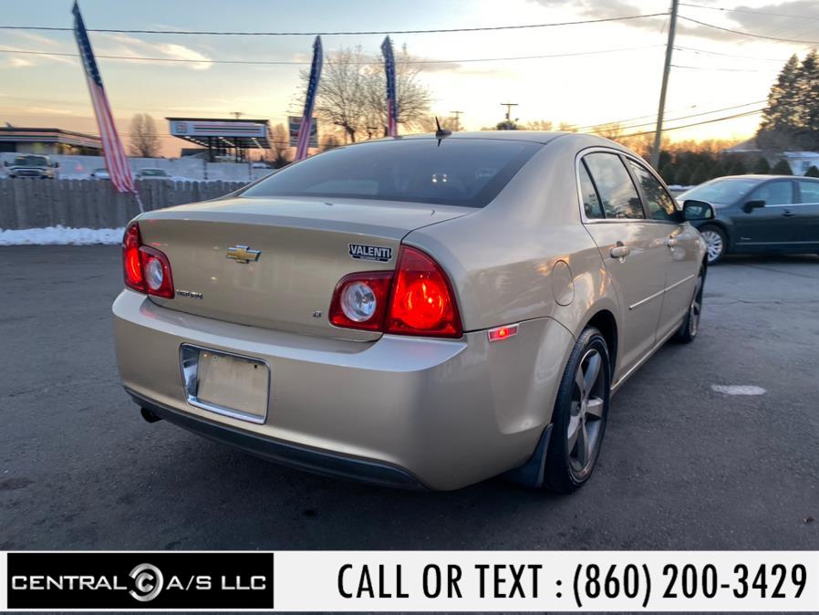 2008 Chevrolet Malibu 4dr Sdn LT w/2LT, available for sale in East Windsor, Connecticut | Central A/S LLC. East Windsor, Connecticut 2008 Chevrolet Malibu 4dr Sdn LT w/2LT, available for sale in East Windsor, Connecticut | Central A/S LLC. East Windsor, Connecticut