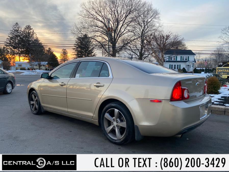 2008 Chevrolet Malibu 4dr Sdn LT w/2LT, available for sale in East Windsor, Connecticut | Central A/S LLC. East Windsor, Connecticut 2008 Chevrolet Malibu 4dr Sdn LT w/2LT, available for sale in East Windsor, Connecticut | Central A/S LLC. East Windsor, Connecticut