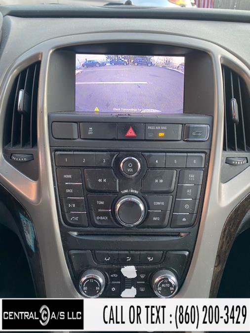 2013 Buick Verano 4dr Sdn, available for sale in East Windsor, Connecticut | Central A/S LLC. East Windsor, Connecticut 2013 Buick Verano 4dr Sdn, available for sale in East Windsor, Connecticut | Central A/S LLC. East Windsor, Connecticut
