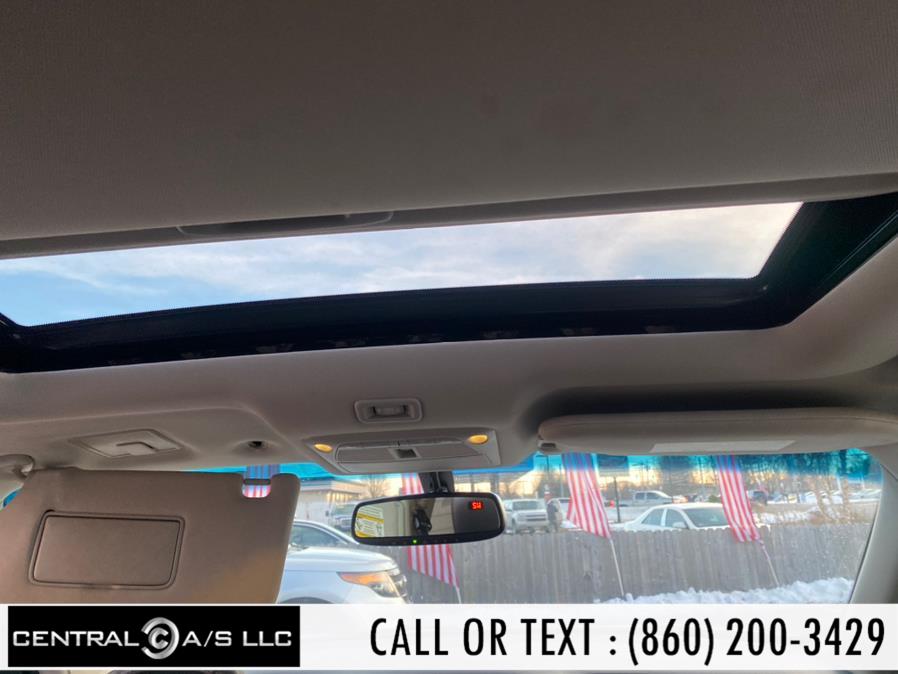 2014 Nissan Pathfinder 4WD 4dr SV, available for sale in East Windsor, Connecticut | Central A/S LLC. East Windsor, Connecticut 2014 Nissan Pathfinder 4WD 4dr SV, available for sale in East Windsor, Connecticut | Central A/S LLC. East Windsor, Connecticut